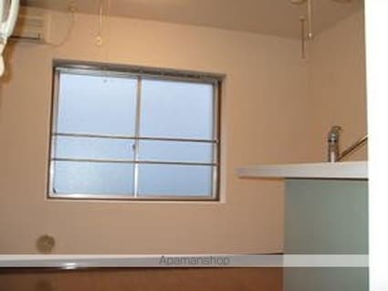 東京都新宿区新宿６丁目[1K/16.66m2]のリビング・居間