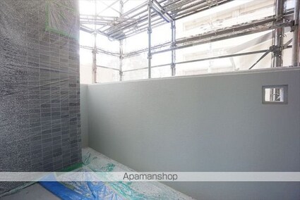 グレイス上前津[1K/25.73m2]のバルコニー