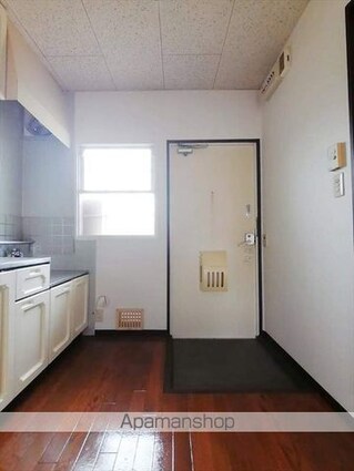 宮原マンション福井[1K/23.8m2]の内装6