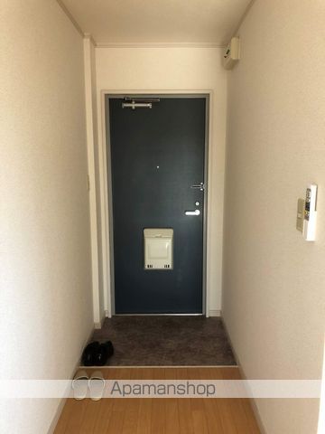 フロンティアハイツFUJIWARAの内装写真