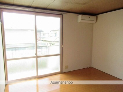 リッチフィールド都南[1K/24.5m2]の内装2