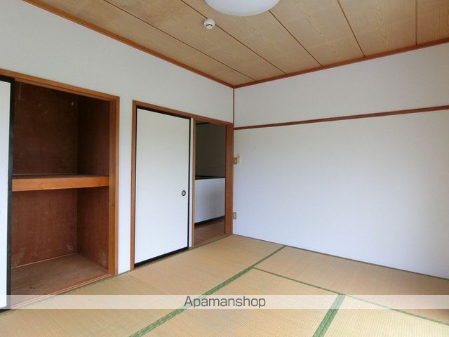 東海道本線 菊川駅 徒歩264分 2階建 築34年の内装写真