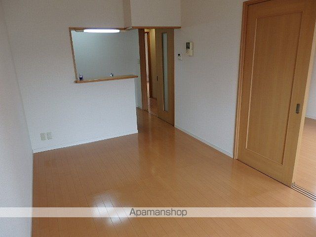 クレール桜木の内装写真