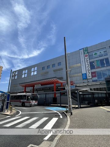 コーポラス司 B-2 ｜ 福岡県福岡市東区香椎駅東１丁目20-14（賃貸アパート2K・2階・33.00㎡） その9