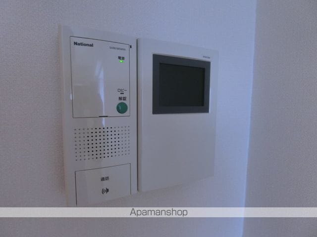 グランセーヌ二軒茶屋の内装写真