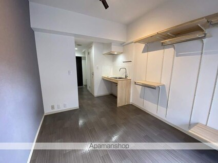 アソルティ東二番丁レジデンス[1R/17.22m2]の内装4