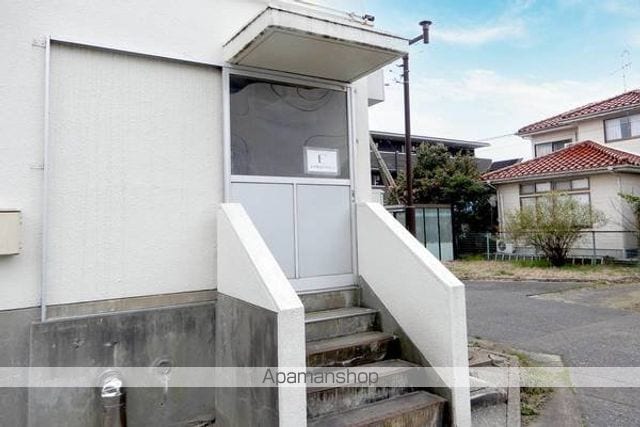 ビレッジハウス中興野2号棟の内装写真