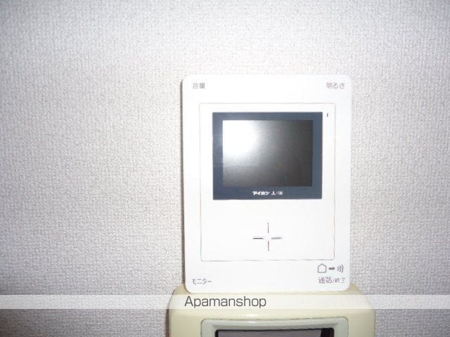 コンフォールの内装写真