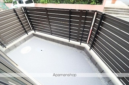 Ｋ・ｔｈ[2LDK/54.35m2]の内装2