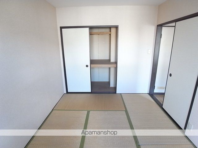 パティオ赤坂の内装写真