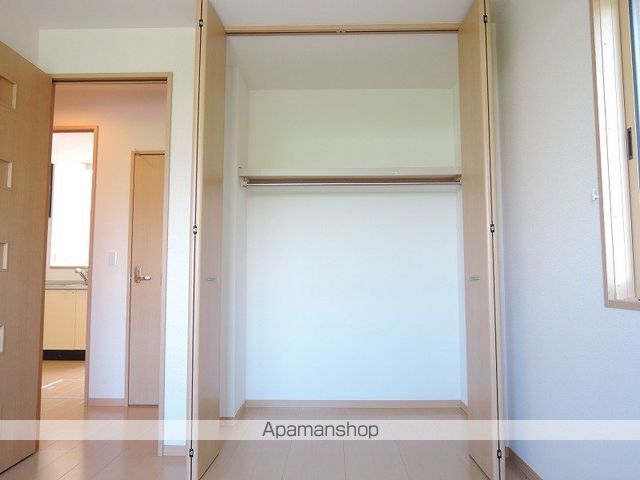 アプローズスクエアABCDの内装写真