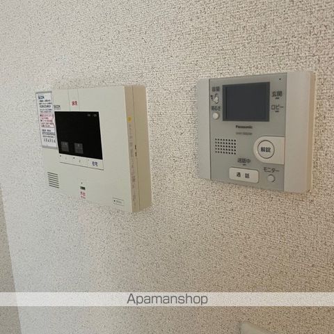 グランシャリオ二町A棟の内装写真