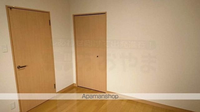 グラシーズコートの内装写真