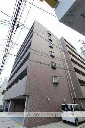 香川県高松市上之町２丁目[1K/33.97m2]の外観5