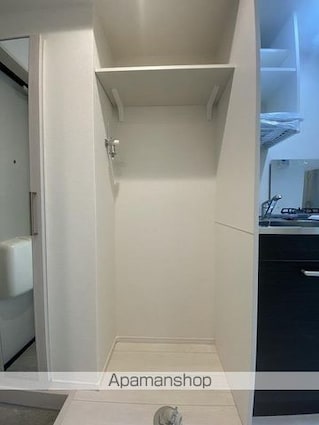 ハーモニーテラス上板橋[1R/11.66m2]のその他内装2