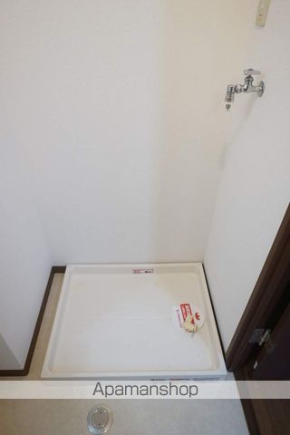 モンブランの内装写真