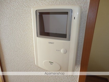 フィグトゥリーＫ[1LDK/36m2]のその他設備