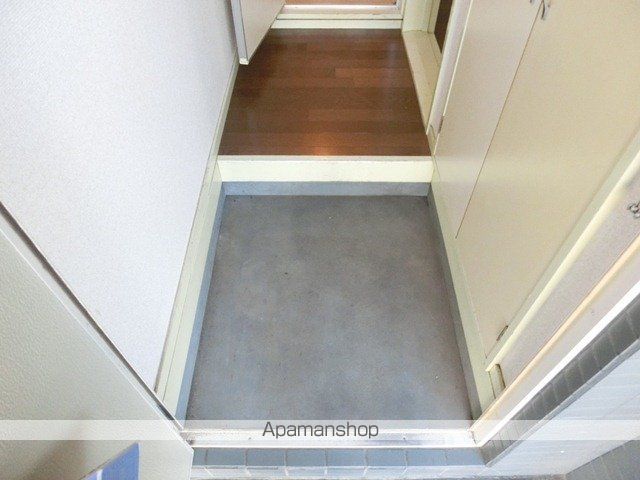 富岡わたなべコーポの内装写真