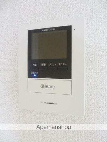 ジェイドの内装写真