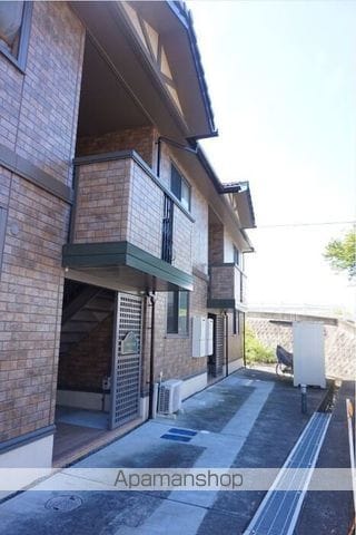パストラルの外観写真