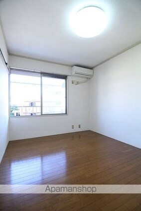 スカイハイツ[1K/20m2]のリビング・居間