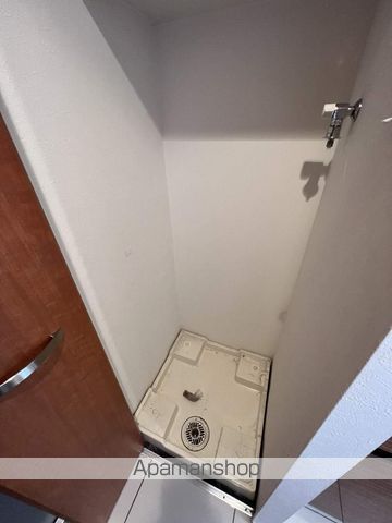 リンクハウス西本町の内装写真