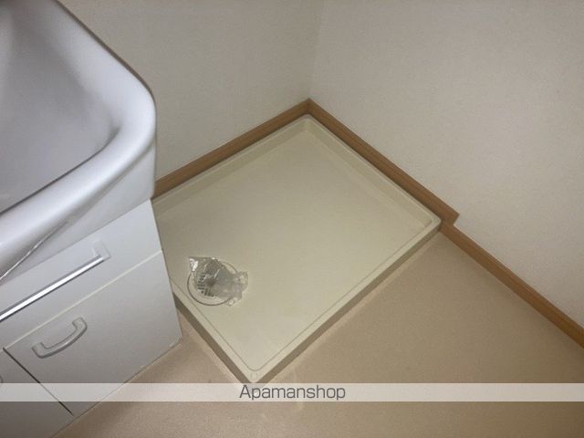 セイバリー エイトの内装写真