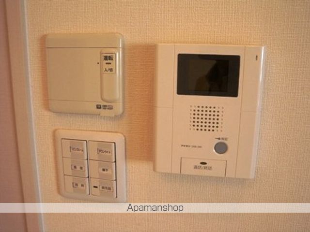 Forest南植松の内装写真