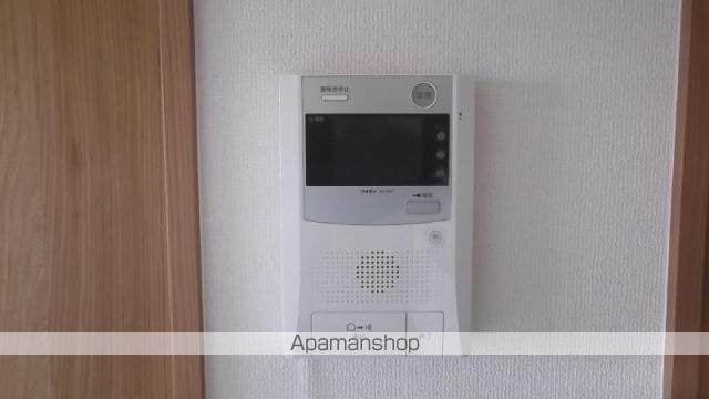 Sky DesignIIの内装写真