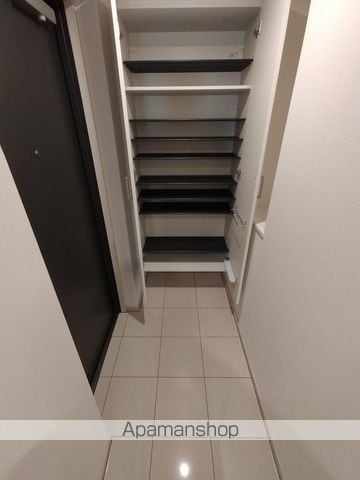 ブルーノ北畠の内装写真