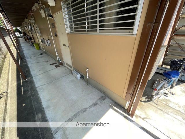 ハイツ久保木のその他写真