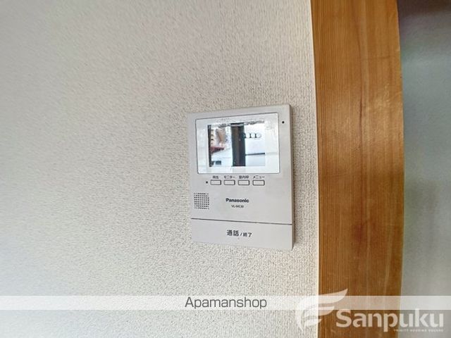 マイムビルハイツの内装写真