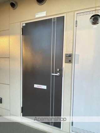 プリマヴェーラ　[1K/29.75m2]の玄関