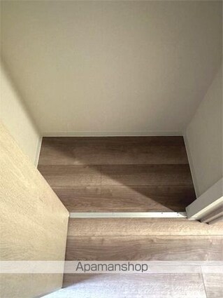 ＡＥＬＬ亀有[1K/27.05m2]の収納