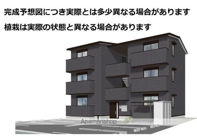 リヴェール内灘の内装写真