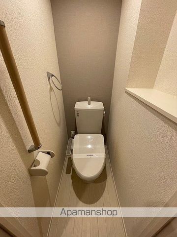 クレイノヌーヴェル リュンヌの内装写真