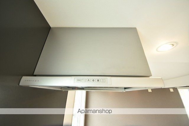 プレミールグレイスの内装写真