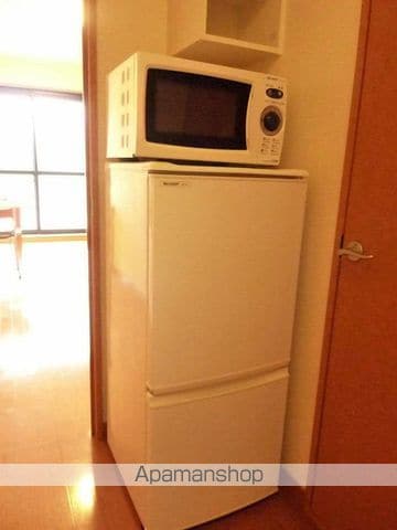レオパレスムートの内装写真