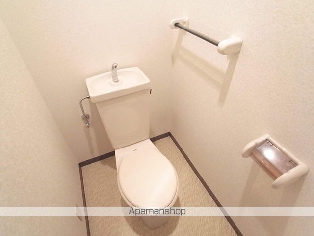 ジュノー雅の内装写真