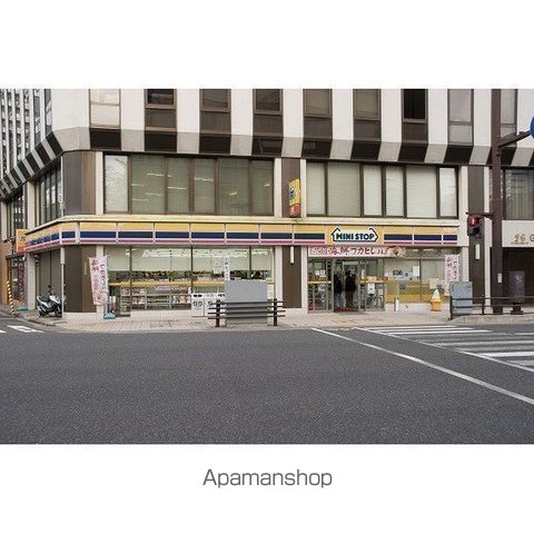 Mヒルズ本町の周辺写真