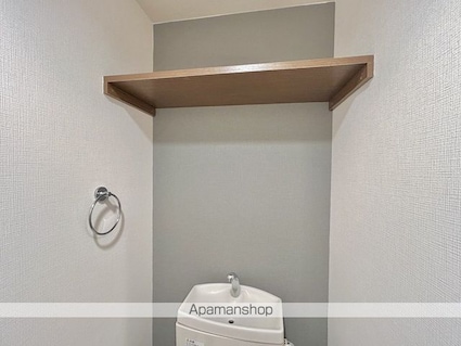 パルティールⅡ番館[2LDK/54.6m2]の内装4