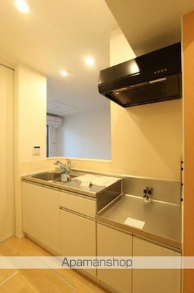 クラール元山Ｆ[1LDK/45.84m2]のキッチン