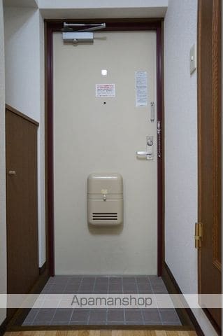 AKOYA・PERLE IIの内装写真