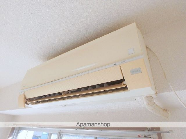 フレクション大工町の内装写真