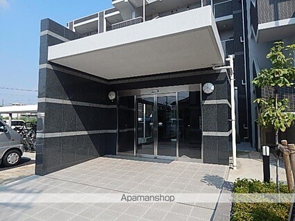 アベニール国立[1DK/33.45m2]の共用部6