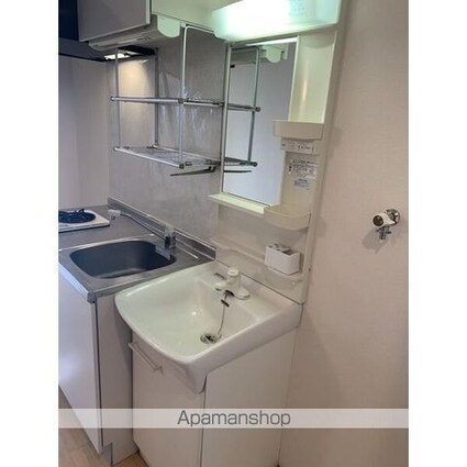 ベル池下[1K/24.8m2]のその他内装1