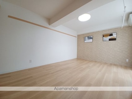 メゾンドノア聖蹟桜ヶ丘[1R/21.5m2]の内装2