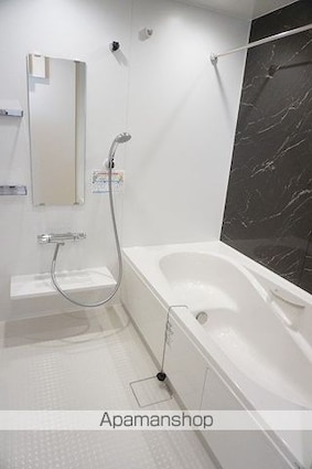 グレイス・ヴィラⅡ[1LDK/48.35m2]のバス