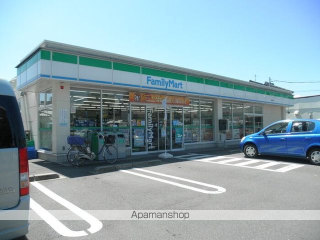 アルカコンネ桜の周辺写真