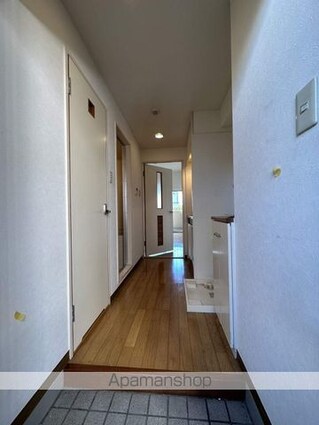 リバーメゾン横川[1K/21.4m2]の内装